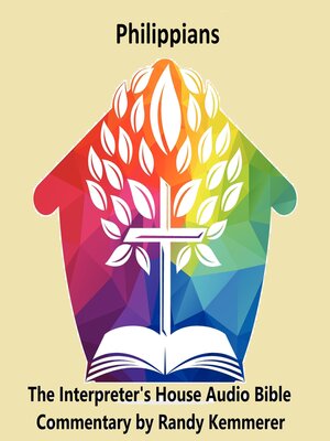 cover image of Philippians